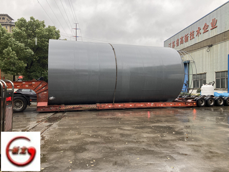 25000L雙層鋼襯塑料儲(chǔ)罐(2025/資訊/倉儲(chǔ)設(shè)備/)