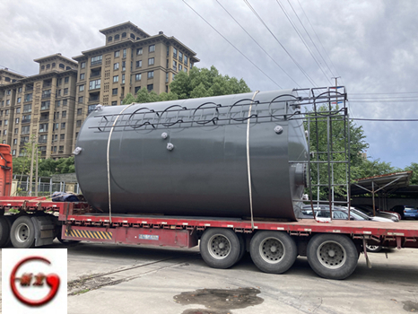 設備可發(fā)往：澳門鋼襯塑反應鍋介紹應用