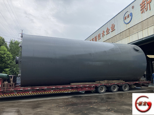 黔南大型:滾塑工藝