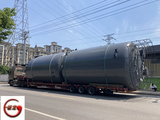 福建省福州市酸堿類鋼涂塑料儲罐什么牌子好