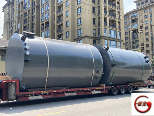 洛陽(yáng)市酸類溶液鋼制臥式儲(chǔ)罐內(nèi)襯四氟近期優(yōu)惠報(bào)價(jià)