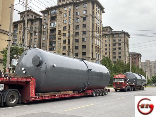 遼寧省鋼襯塑料貯罐施工廠家技術(shù)