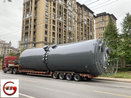 廣西供應(yīng)：鋼襯PE儲(chǔ)罐防腐行業(yè)設(shè)備