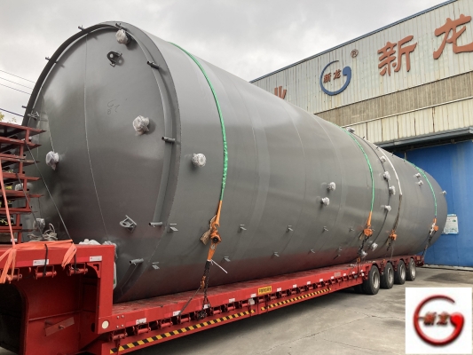 海南省三沙市鋼襯PE貯槽烯硫酸老廠質(zhì)量