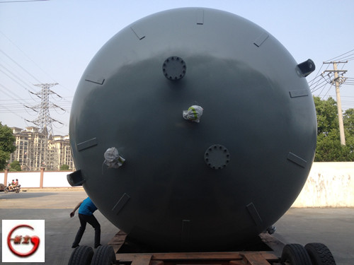 安徽省馬鞍山市化工環(huán)保設(shè)備外鋼內(nèi)塑儲罐有哪些材質(zhì)