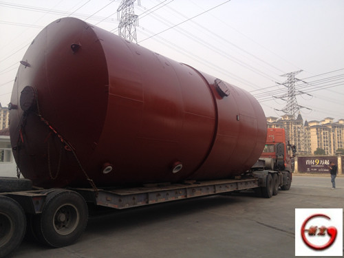 云南怒江立式平斜底鋼內(nèi)搪塑儲(chǔ)罐做工優(yōu)良