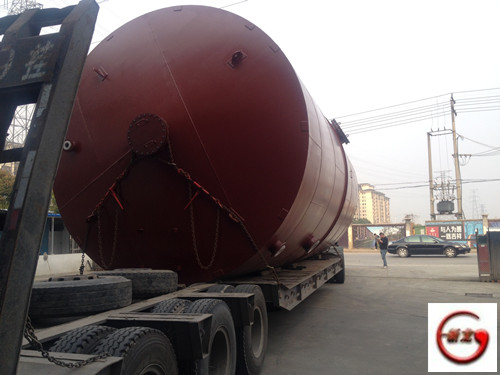設(shè)備可銷往:新疆鋼襯非金屬儲(chǔ)罐行情快訊