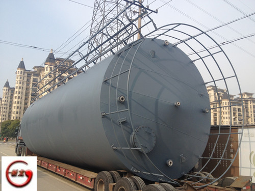 堿性液體湖南衡陽鋼襯聚乙烯貯槽 實體生產(chǎn)廠家