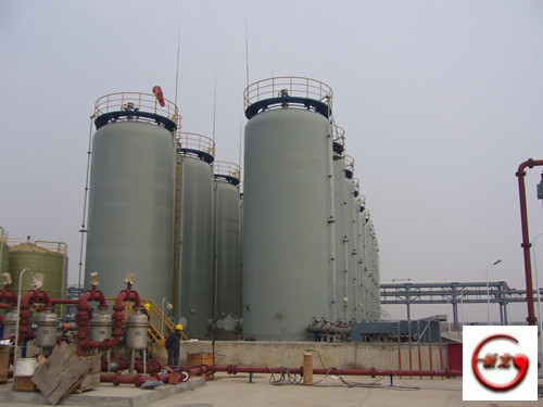 北京鋼襯四氟槽罐暢銷全國價格公道