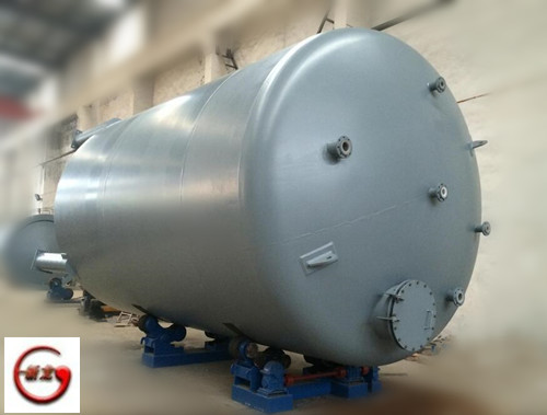 安徽省蚌埠鋼襯塑貯槽鉻酸30年專業(yè)生產(chǎn)