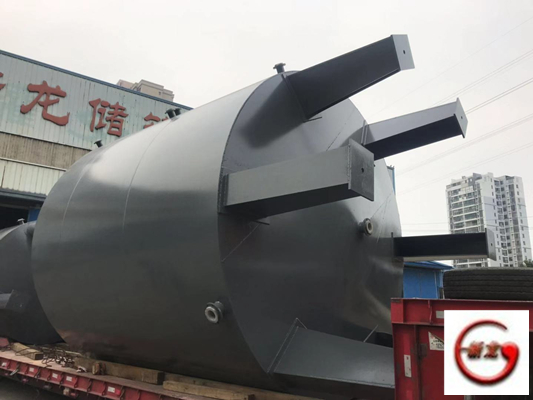 海南主推產(chǎn)品:鋼襯塑料儲(chǔ)罐2026年預(yù)訂咨詢