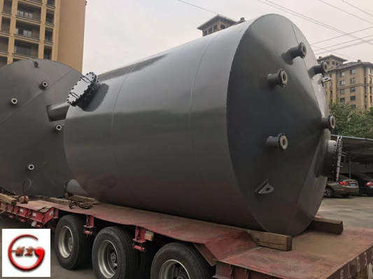 江蘇南京市鋼襯塑桶槽環(huán)保裝備售后保障