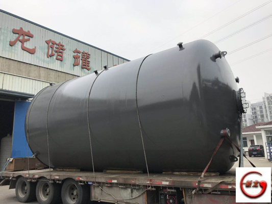 湖北省鄂州市化工設(shè)備鋼襯塑儲(chǔ)罐常用規(guī)格詳細(xì)介紹
