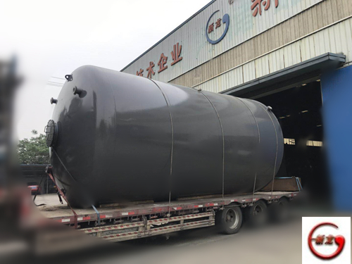 35000L雙層鋼襯塑儲罐(2025已更新/你了解嗎?)