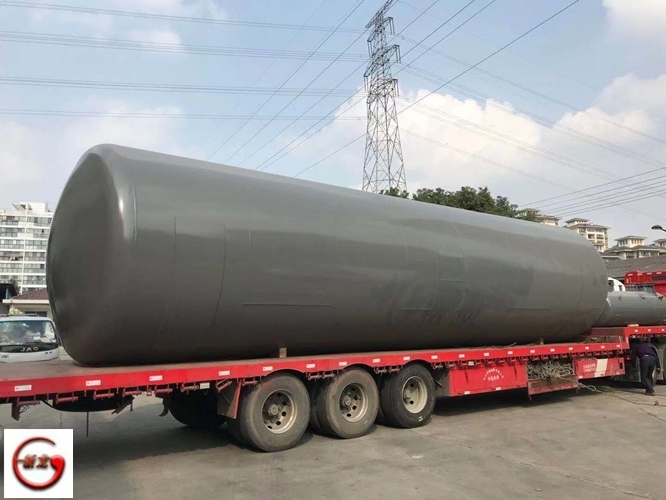 湖南省郴州市石英砂酸洗儲罐物流發(fā)貨廠家圖紙