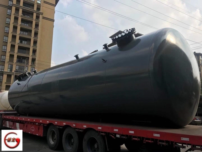 鋼襯塑料儲(chǔ)罐精制濃硫酸有哪些規(guī)格