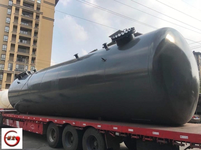 山西省鋼襯塑貯槽公司專業(yè)定做