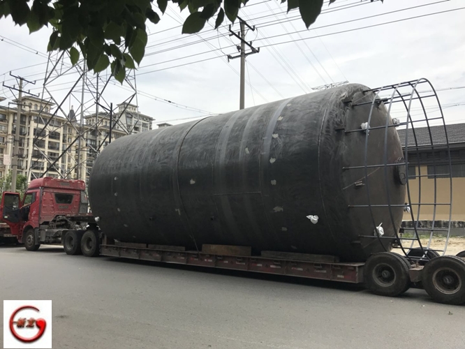 安徽亳州廠家價格臥式鞍座140立方米2025/今日防腐設(shè)備/不貴)