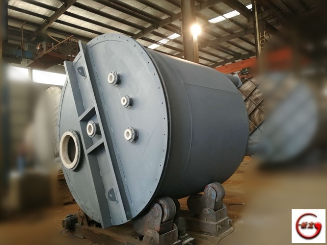 云南玉溪硼酸鋼襯PO儲罐2025實時更新(真正的客戶至上)