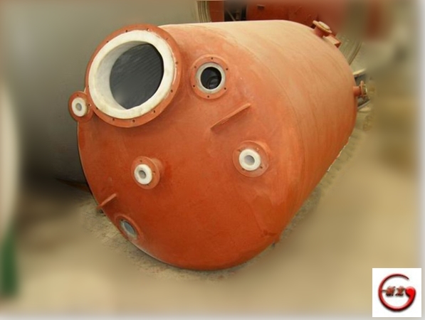 廣東省潮州鋼襯塑儲罐氟硼酸環(huán)?；ぴO(shè)備