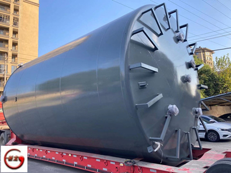 產(chǎn)品可發(fā)貨廣西省賀州市鋼襯塑貯槽聯(lián)系方式