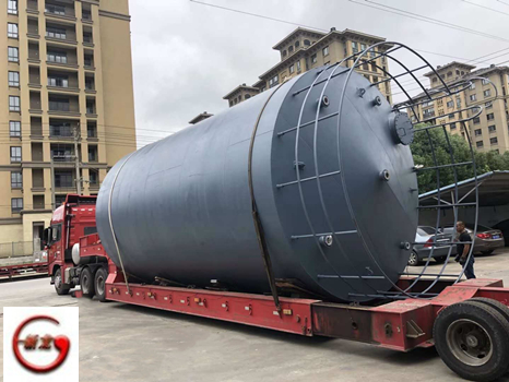 甘肅省蘭州鋼襯塑料槽罐次氯酸公司出廠價(jià)格