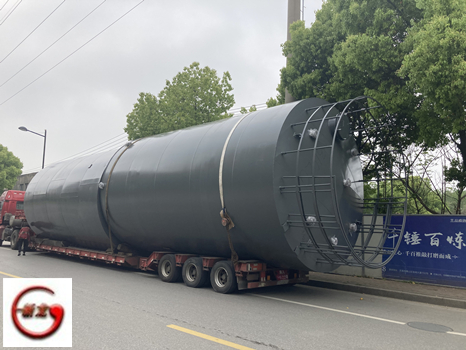 遼寧沈陽立式錐底錐頂碳鋼儲(chǔ)罐內(nèi)搪塑品質(zhì)卓越