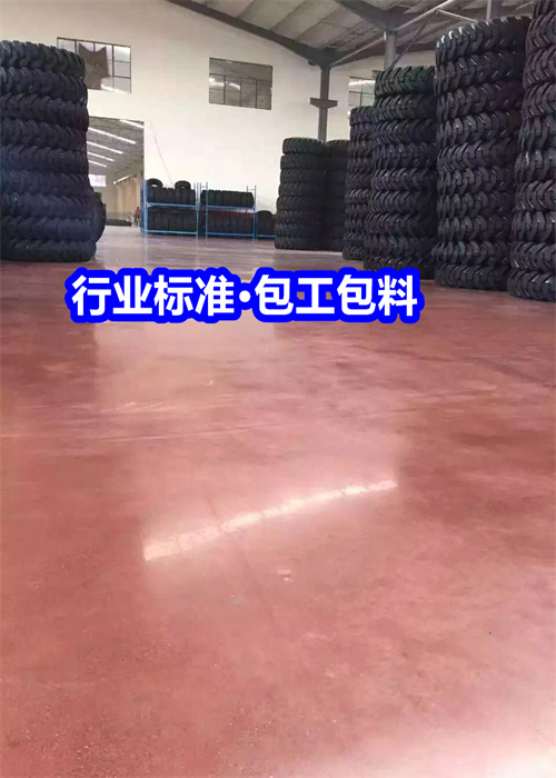 固化地坪剛玉地坪不只是質(zhì)量好