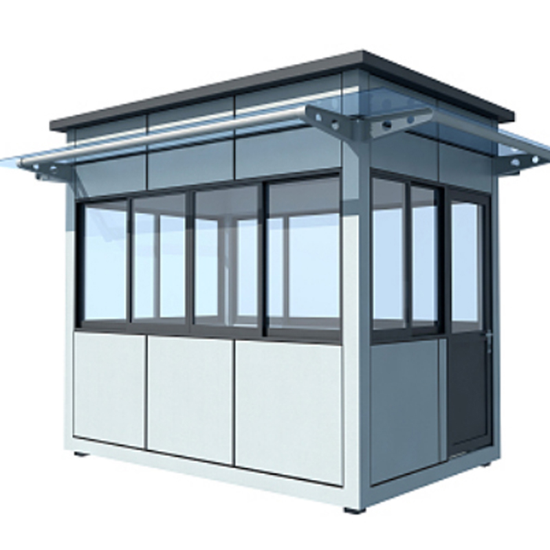 門衛(wèi)崗?fù)S家選擇固亭金屬制品