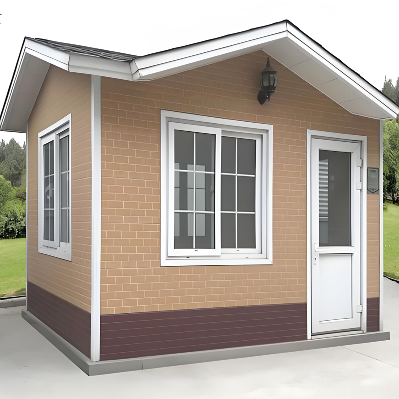 百色市戶外檢查站工作間定制選擇固亭金屬制品