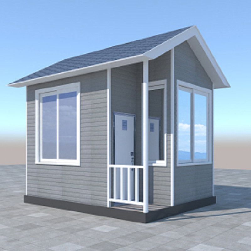 商丘市吸煙亭廠家固亭金屬制品