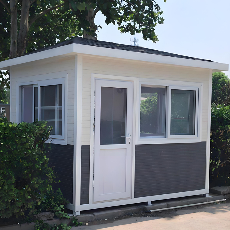 福州市保安值班室崗?fù)ざㄖ七x擇固亭金屬制品