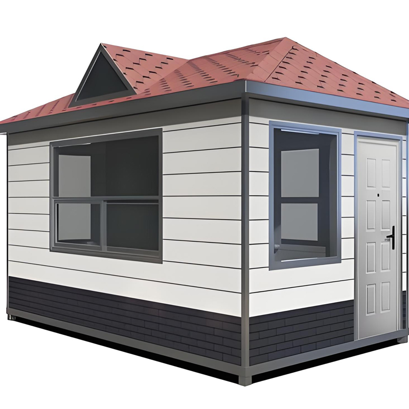 朝陽(yáng)市保安值班室崗?fù)どa(chǎn)廠(chǎng)家選擇固亭金屬制品