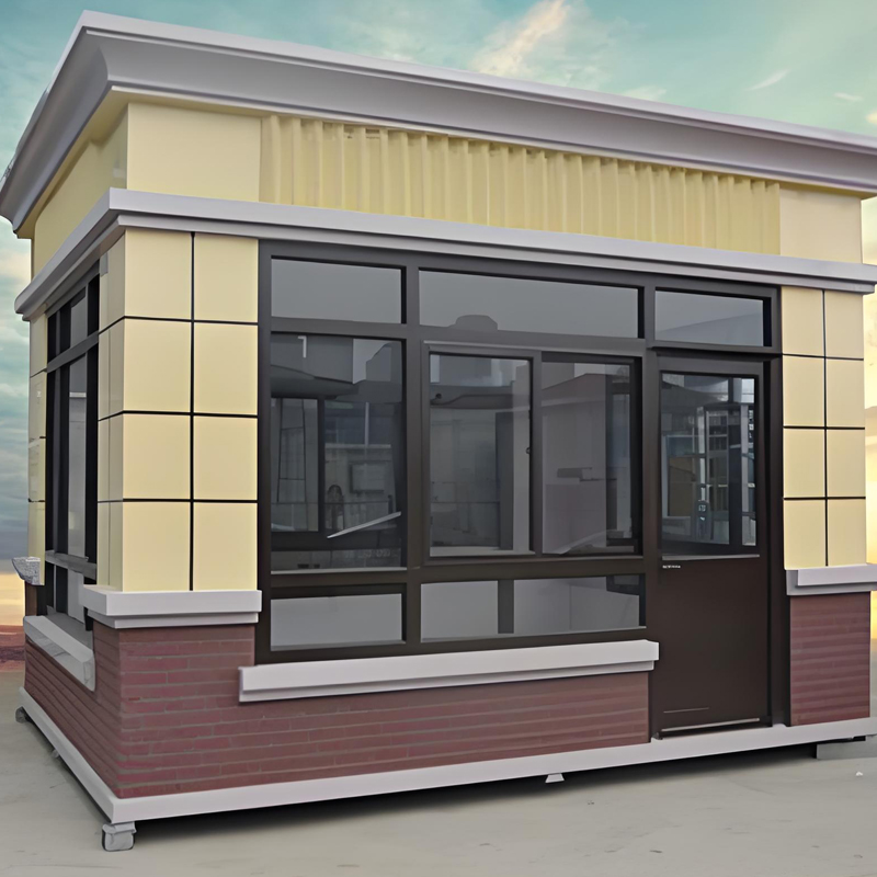 揭陽市迎賓站臺(tái)崗?fù)どa(chǎn)廠家選擇固亭金屬制品