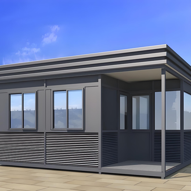 晉城市成品消防站崗?fù)S家選擇固亭金屬制品