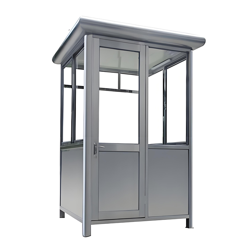 湖南益陽(yáng)巡警崗?fù)ぶ圃鞆S家精心工藝