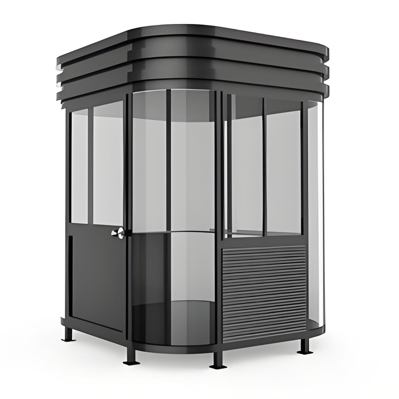 西藏便民服務(wù)驛站崗?fù)S家固亭金屬制品