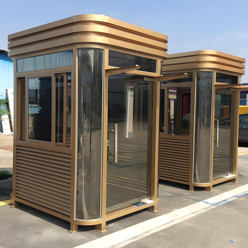 內(nèi)蒙古鄂爾多斯城管執(zhí)勤崗?fù)すS直銷(xiāo)精心工藝