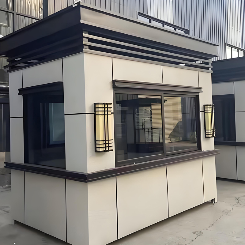 臨沂市不銹鋼崗?fù)ざㄖ七x擇固亭金屬制品