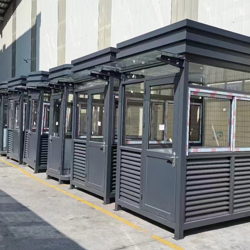 海北市門(mén)衛(wèi)崗?fù)すS直銷(xiāo)選擇固亭金屬制品