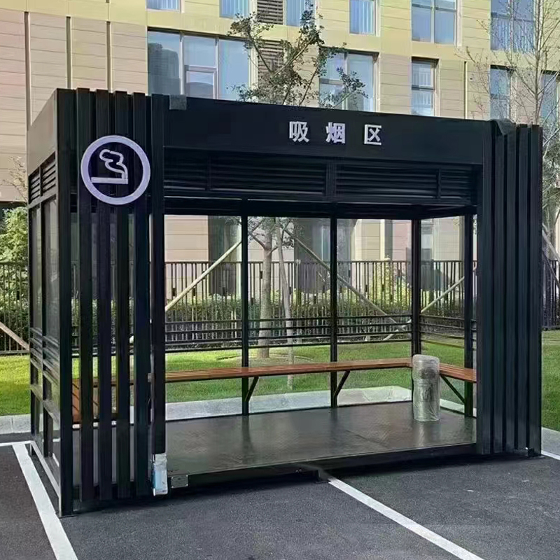 烏魯木齊市值班崗?fù)S家固亭金屬制品