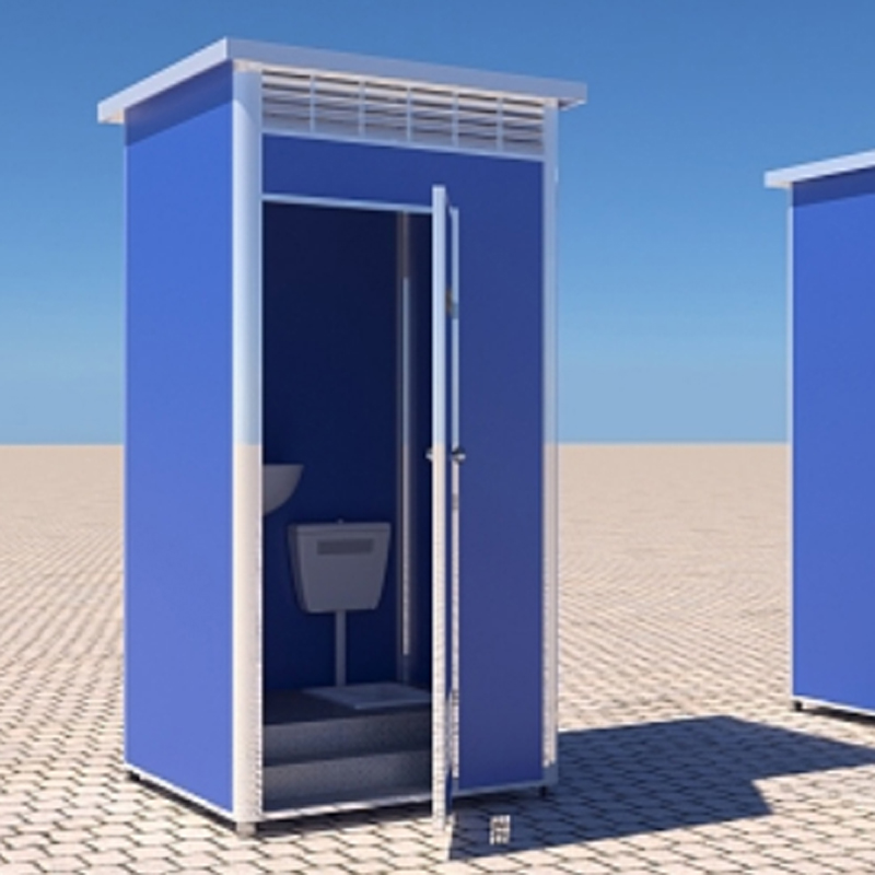 戶外移動(dòng)廁所價(jià)格實(shí)惠選擇固亭金屬制品廠家