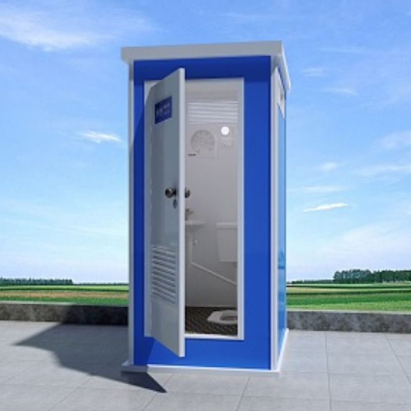 生態(tài)移動(dòng)廁所衛(wèi)生間生產(chǎn)廠家選擇固亭金屬制品廠家