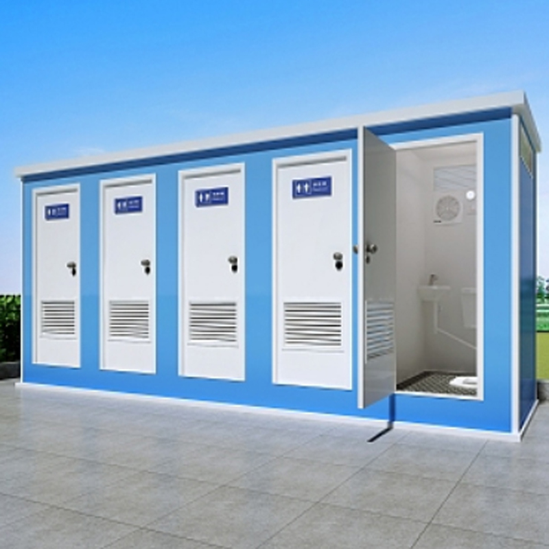 生態(tài)移動(dòng)廁所衛(wèi)生間生產(chǎn)廠家選擇固亭金屬制品廠家