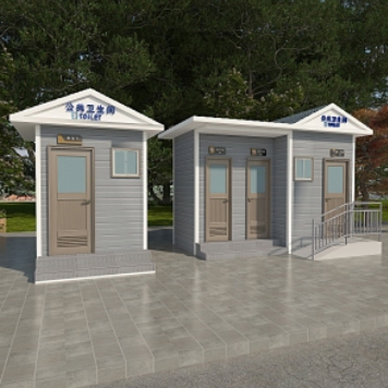 陜西漢中公共衛(wèi)生間定制廠家性能穩(wěn)定