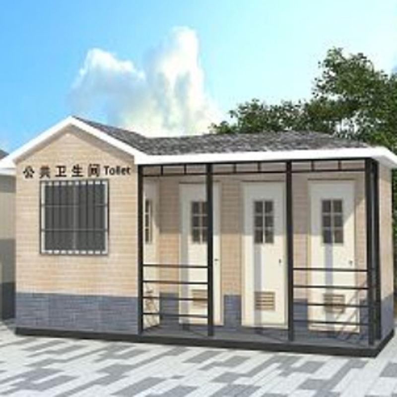 牡丹江市移動(dòng)公共洗手間產(chǎn)品介紹選擇固亭金屬制品廠家