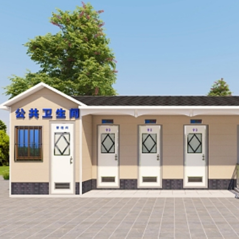 四平市生態(tài)移動(dòng)公廁為您介紹固亭金屬制品廠家