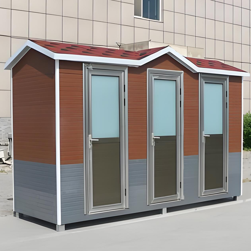 蘭州市生態(tài)移動(dòng)公廁了解更多選擇固亭金屬制品廠家