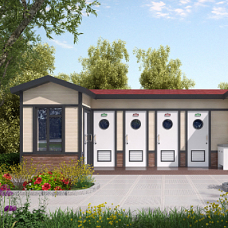 西安市戶外移動(dòng)公廁制造廠家固亭金屬制品廠家