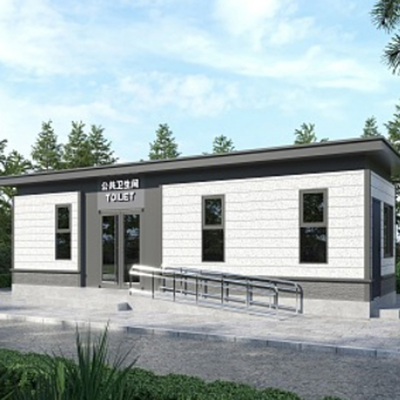 青海海南公共洗手間制造廠家經(jīng)驗豐富